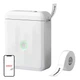 Принтер етикеток NIIMBOT D110M портативний White (D110_M white) - зображення 1