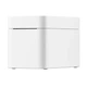 Портативный принтер этикеток NIIMBOT K2 White (6978061950296) - изображение 5