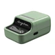 Принтер этикеток NIIMBOT B21 Pro Green (6977031211481) - изображение 5