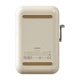Принтер этикеток NIIMBOT B21 Pro термический BT Cream (6977031211689) - изображение 6