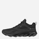 Чоловічі кросівки з Gore-Tex ECCO Mx M Low Gtx 82019451052 40 Чорні (194890130845) - зображення 1
