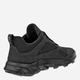 Чоловічі кросівки з Gore-Tex ECCO Mx M Low Gtx 82019451052 40 Чорні (194890130845) - зображення 3