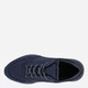 Sneakersy męskie skórzane ECCO Exostride M Low Gtx 83530401303 40 Niebieskie (194890156616) - obraz 4