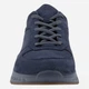 Sneakersy męskie skórzane ECCO Exostride M Low Gtx 83530401303 40 Niebieskie (194890156616) - obraz 5