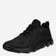 Buty sportowe męskie zamszowe ECCO Mx M Low Lea 82031402001 40 Czarne (194891410663) - obraz 2