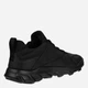 Buty sportowe męskie zamszowe ECCO Mx M Low Lea 82031402001 40 Czarne (194891410663) - obraz 3