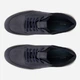 Чоловічі снікери шкіряні ECCO Irving M Low Lace 51173451117 41 Темно-сині (194891707138) - зображення 5