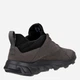 Buty sportowe męskie zamszowe ECCO Mx M Low Lea 82031402013 46 Grafitowe (194891755207) - obraz 3
