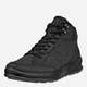 Чоловічі зимові черевики замшеві ECCO Byway 2.0 M Boot Warm Wp 52281451052 41 Чорні (194891758833) - зображення 2