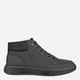 Чоловічі демісезонні черевики шкіряні ECCO Move M Ankle Boot 55163402001 46 Чорні (194892064803) - зображення 1
