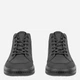 Чоловічі демісезонні черевики шкіряні ECCO Move M Ankle Boot 55163402001 46 Чорні (194892064803) - зображення 4