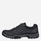 Buty trekkingowe męskie skórzane ECCO Xpedition Iii M Shoe 81143402001 41 Czarne (194892121520) - obraz 1