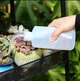 Тонкая лейка с носиком для полива флорариумов и комнатных растений - изображение 4