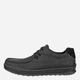Półbuty męskie skórzane ECCO Byway M Slip On 50169402001 46 Czarne (194892164374) - obraz 1