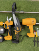 Набор GT Germany PRO 5-в-1, 128V - изображение 4