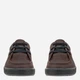 Półbuty męskie skórzane ECCO Byway M Slip On 50169402072 46 Brązowe (194892164619) - obraz 4