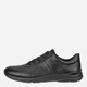 Sneakersy męskie skórzane ECCO Irving M Lace Gtx 51161401001 40 Czarne (809702906074) - obraz 1