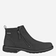 Zimowe botki męskie Gore-Tex ECCO Turn M Boot Gtx Wl 51024401001 40 Czarne (809704617596) - obraz 1