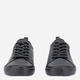Жіночі кеди шкіряні низькі ECCO Soft 7 W Gtx Shoe 44030301001 36 Чорні (809704670348) - зображення 4