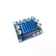 Стерео аудіо підсилювач TPA3110 2 Х 30W XH-A232 DC 8-26V 3A - зображення 7