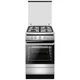 Плита газовая HANSA FCGX53021 - изображение 3