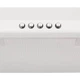 Вытяжка кухонная Jantar ST I LED 50 WH - изображение 7