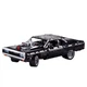 Конструктор Technic: Dodge Charger Домініка Торетто 1077 деталей — Модель 42111 - зображення 2