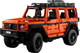 Конструктор Technic: Внедорожник Mercedes-Benz G 500 2891 деталь — Модель 42177 - изображение 2