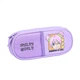 Пенал м'який Yes PH-30 Smiley World. Anime (533779) - зображення 1