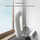 Мобільний кондиціонер Klarstein Metrobreeze 9 New York City (10028190) - зображення 6