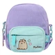 Сумка через плечо YES, Pusheen Summer, Фиолетовый, (550563) - изображение 1