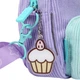 Сумка через плечо YES, Pusheen Summer, Фиолетовый, (550563) - изображение 2