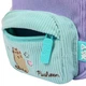 Сумка через плечо YES, Pusheen Summer, Фиолетовый, (550563) - изображение 3