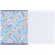 Тетрадь школьная KITE, 12 листов, Hello Kitty, косая линия, (HK26-235-2) - изображение 4
