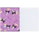 Тетрадь школьная KITE, 12 листов, Hello Kitty, косая линия, (HK26-235-2) - изображение 7