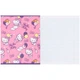 Тетрадь школьная KITE, 12 листов, Hello Kitty, косая линия, (HK26-235-2) - изображение 10