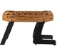 Складаний настільний футбол Beta Wooden Outtec 121 x 60.5 x 79.7 см з системою Easy Fold 198982 (5905884425220) - зображення 3