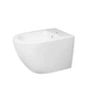Bidet 1213 HL (515*360*325), підвісний, білий - зображення 2