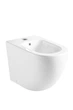 Bidet 1212 HL (560x360x405), підлоговий, білий - изображение 1