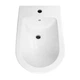 Bidet 1212 HL (560x360x405), підлоговий, білий - изображение 2