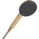 Ручний душ Hansgrohe Raindance Alive Select S, 24511140 EcoSmart, бронза - изображение 1