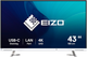 Монітор 42.5" EIZO FlexScan EV4340X-WH White (4995047067498) - зображення 1