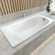 Ванна сталева Kaldewei Saniform plus 111600010001 150x70 см - изображение 2