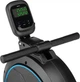 Веслувальний магнітний тренажер Gymtek XR800 203124 (5905884427057) - зображення 7