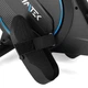 Веслувальний магнітний тренажер Gymtek XR800 203124 (5905884427057) - зображення 9