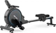 Веслувальний магнітний тренажер Gymtek XR800 203124 (5905884427057) - зображення 2