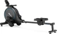 Веслувальний магнітний тренажер Gymtek XR800 203124 (5905884427057) - зображення 3