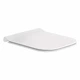 Кришка для унітаза- компакта Devit Up 3010120 soft-close NEW - изображение 1
