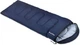 Śpiwór Outtec ThermoCore, 250 cm Z kapturem, jednoosobowy (5907766665915) - obraz 1