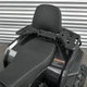 Квадроцикл бензиновий Prof1 AFB200L-19 Чорний - зображення 15